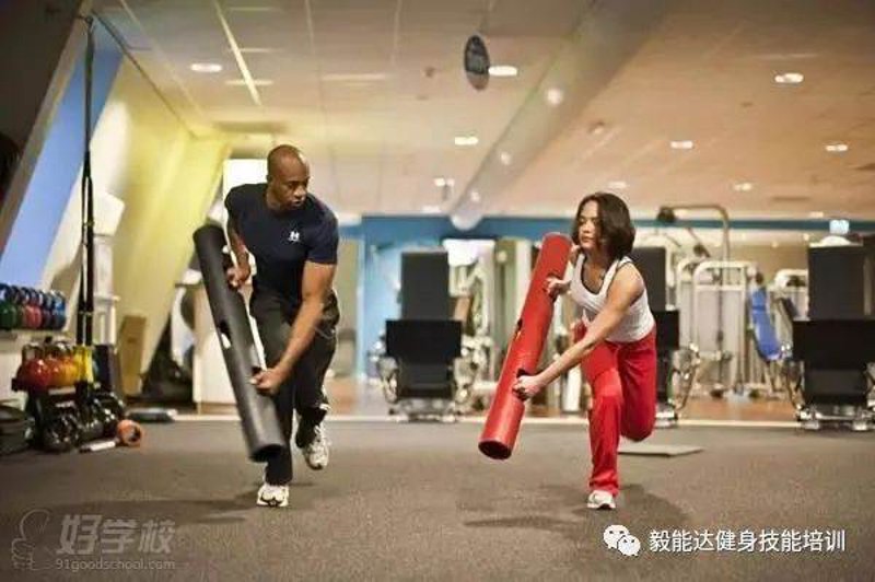 如何选择适合你的搏击培训课程？——新手指南