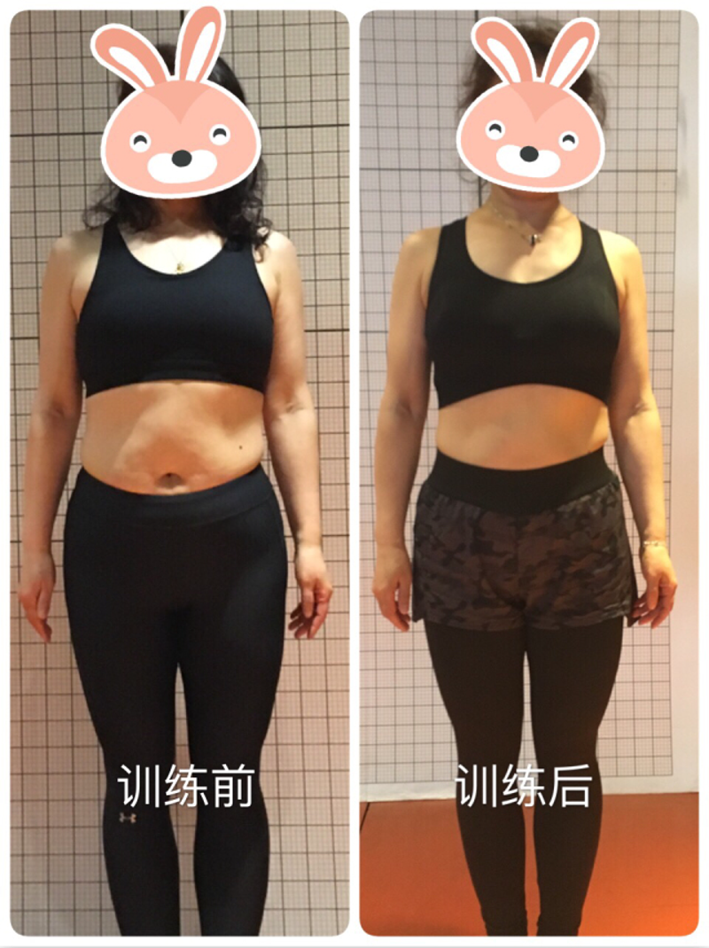 晋中搏击健身俱乐部:一场力量与意志的较量