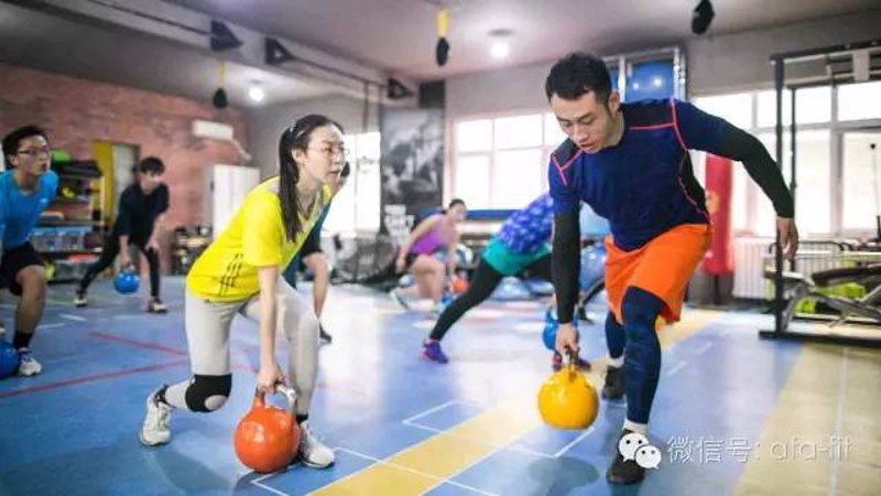 搏击培训：新手如何快速入门？