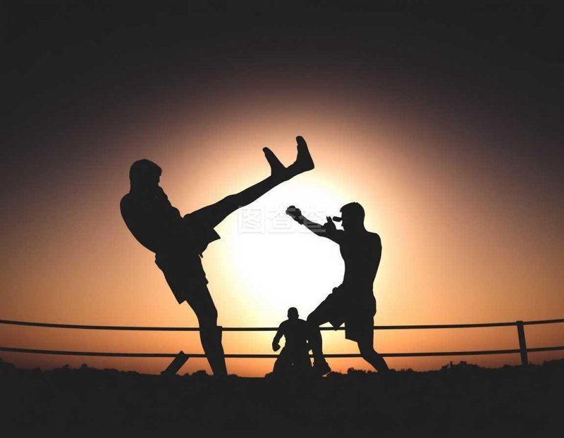 泰拳