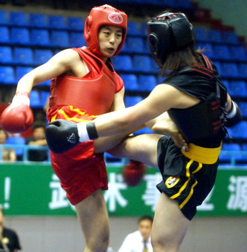 晋中搏击健身俱乐部：实战攻略与新手指南